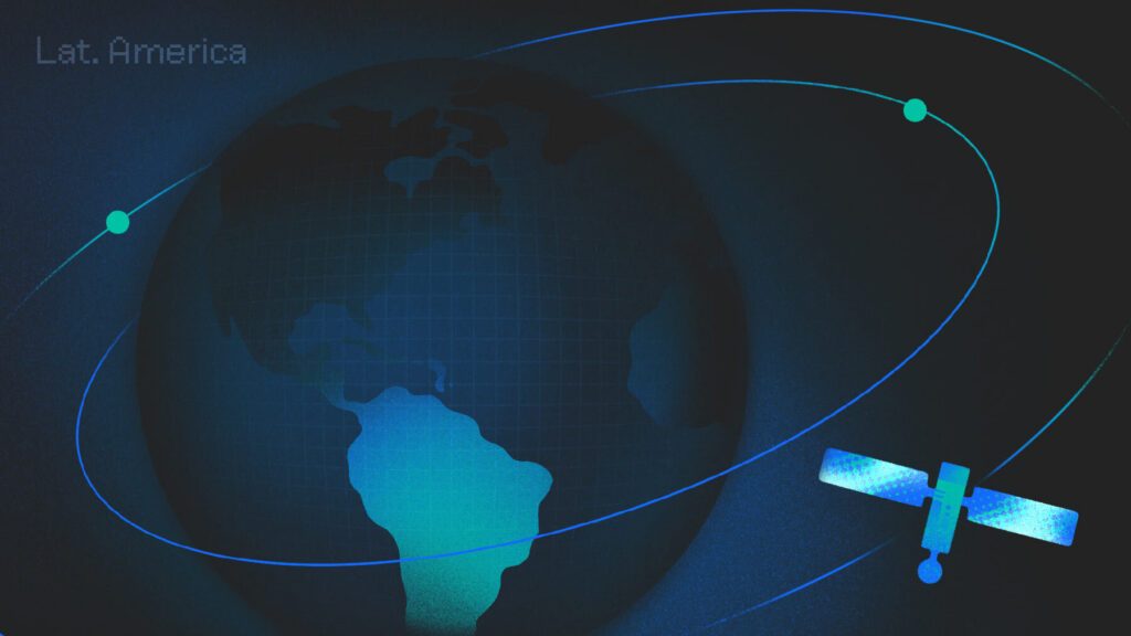Mexico Extends Its Venture Lead Over Brazil As More Global VCs Enter Latin America