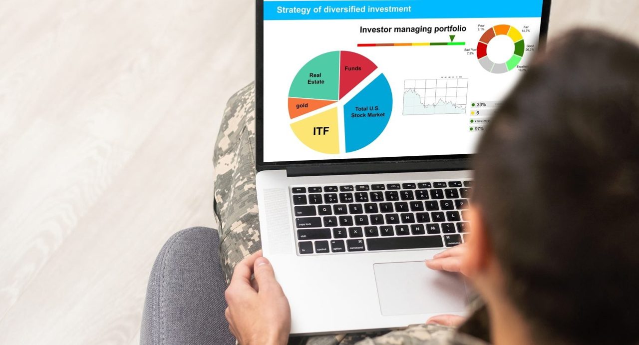 55 With Less Than $250,000 Saved? These 3 ETFs Are Built for Catching Up