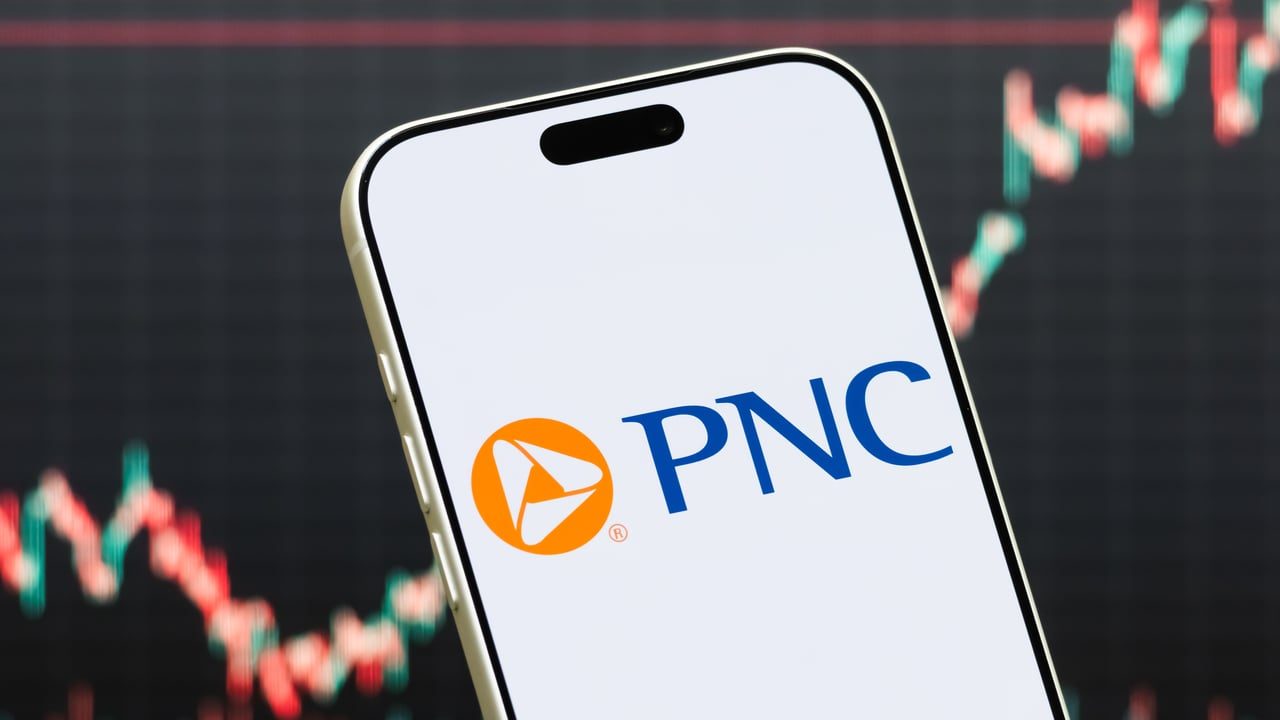 PNC Financial Q2 2026 earnings: record revenue, profit jumps 25%