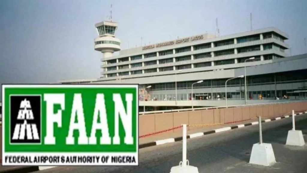 FAAN’s new ‘V-Pass’ to brings 30-second facial scans to domestic airport