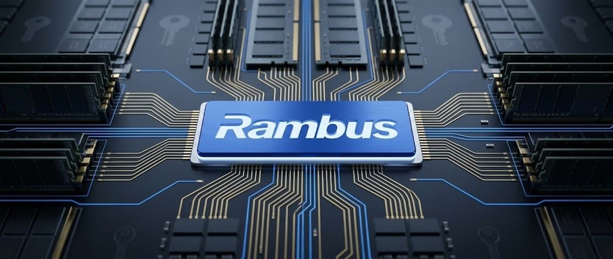Rambus: Another AI Phoenix Ready to Rise From the Ashes of Correction