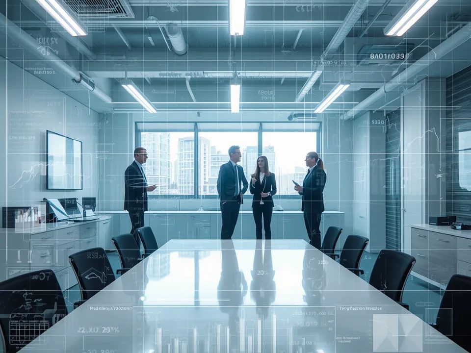 Optimize Your Investor Relations with Unified Capital Infrastructure