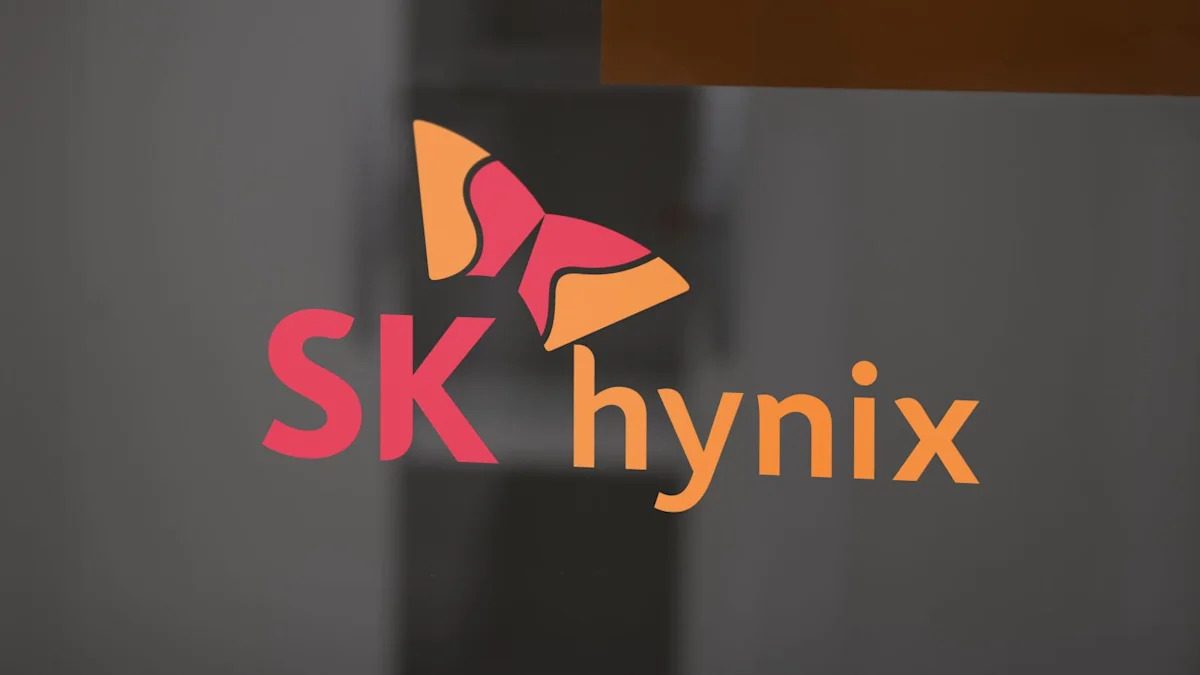 SK hynix Stock Jumps as AI Memory Expansion Accelerates. How to Play SKHY Here.