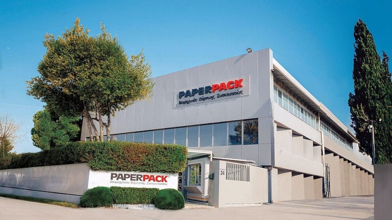Faller to acquire Greek pharma packaging business Paperpack
