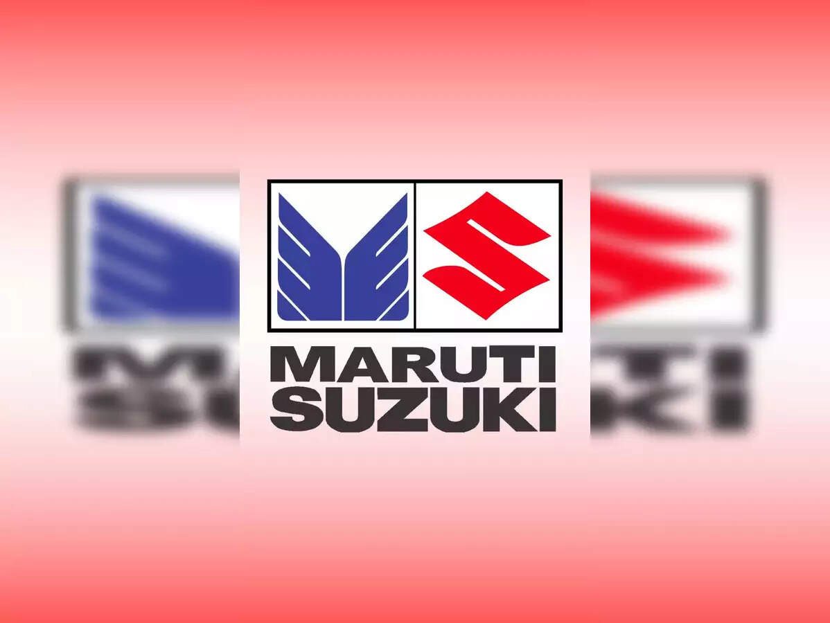 Maruti Suzuki Share Price Live Updates: Maruti Suzuki Stock Details