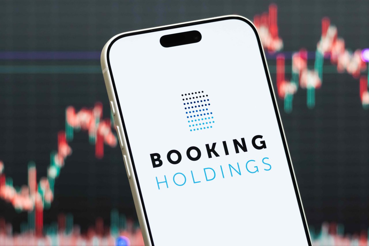 Booking Holdings Stock Surges on Better-Than-Expected Results, Despite Middle East ‘Volatility’