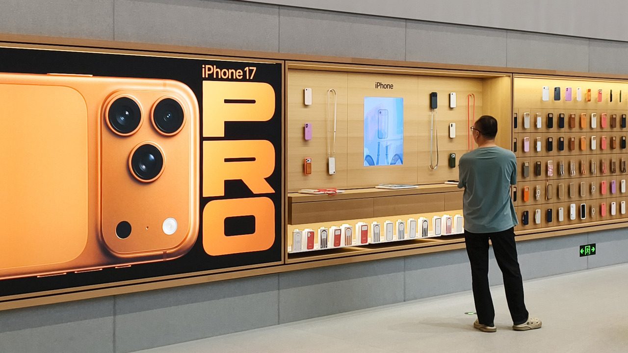 Apple's App Store commission revenue reportedly drops 18% as legal challenges mount — what it means for your wallet