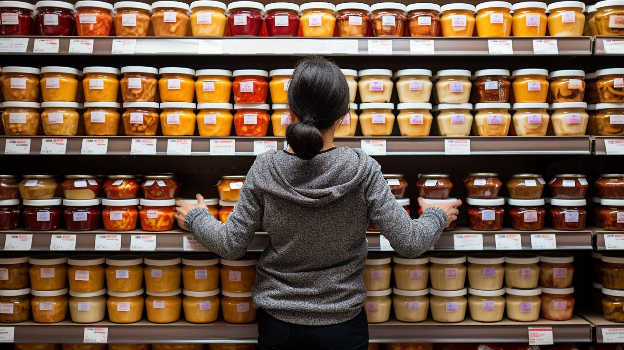 J. M. Smucker (SJM) Grew Sales 5% Due to Pricing. Is Volume Growth Broad Enough?