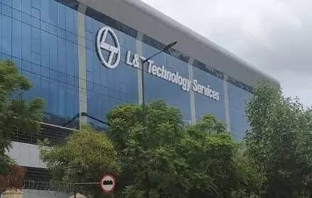 L&T Tech shares jump as Q1 margins beat estimates