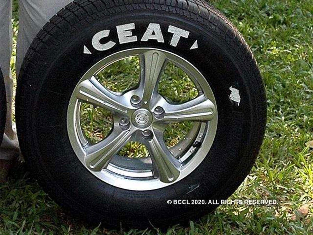 CEAT shares fall 9% as raw material costs crush Q1 profit