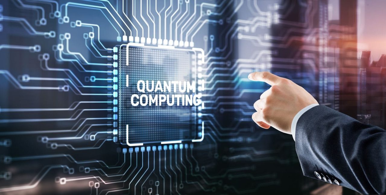 This Quantum Computing Stock Just Scored a Major Breakthrough Deal. How to Play QNT Here.
