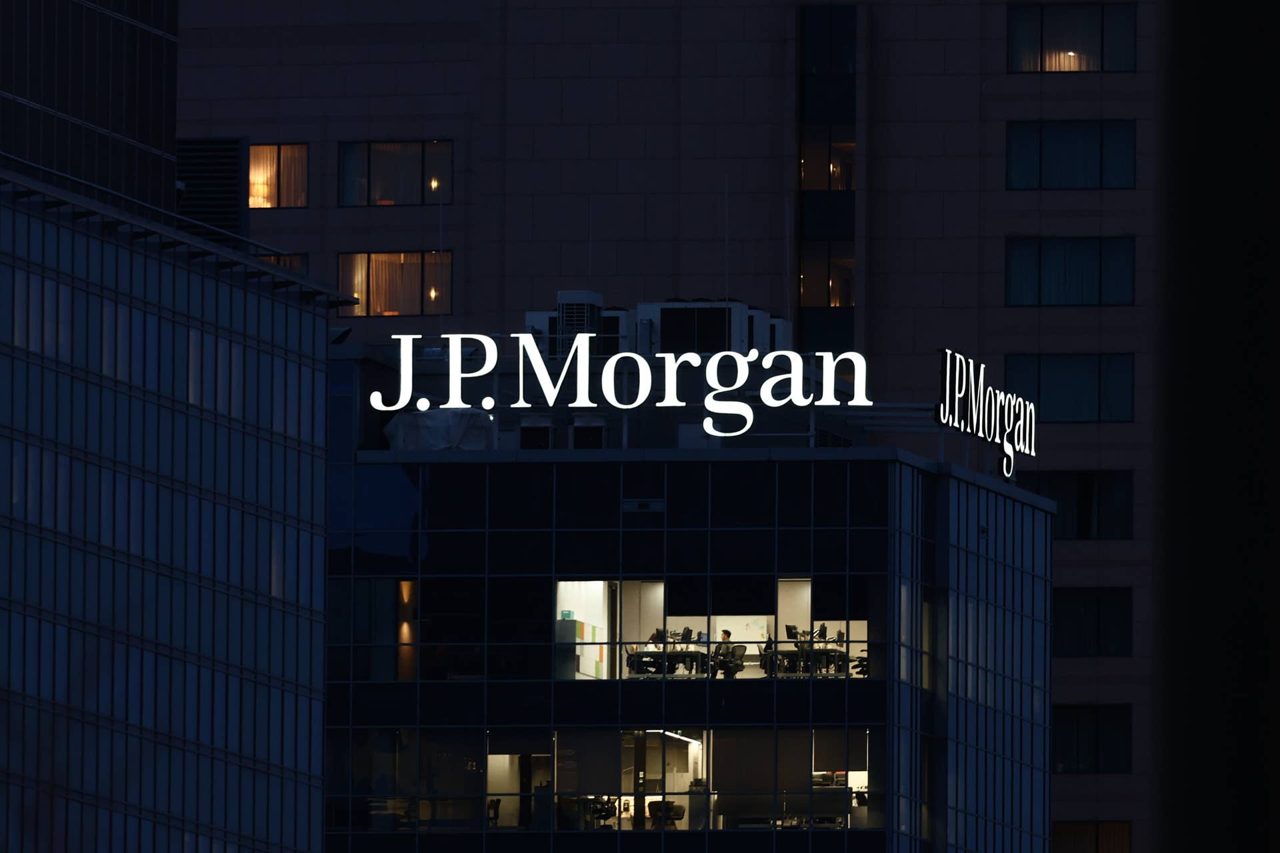 JPMorgan issues blunt warning on crypto's future