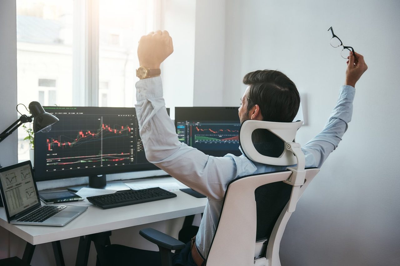 If You Invest $5,000 in the Vanguard Information Technology ETF Today, Here's What You Might Have in 20 Years