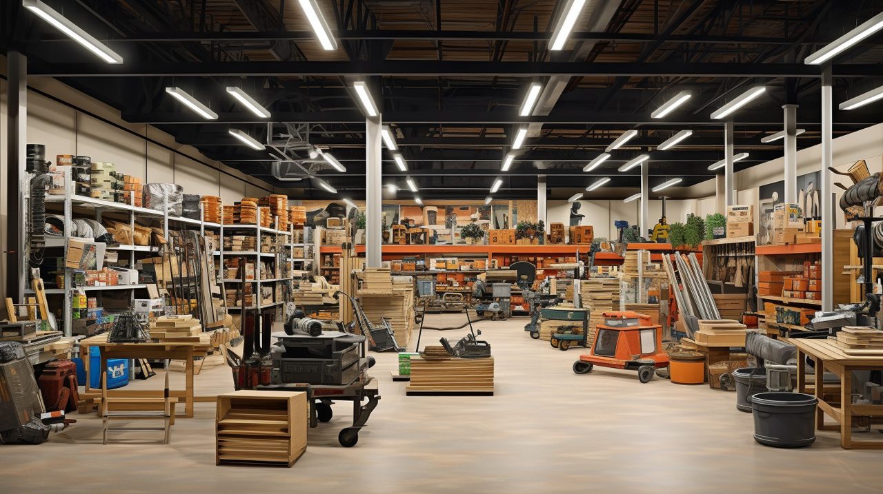 Walmart (WMT) and Home Depot (HD) Results Show US Consumers Cut Back but Still Find Room for Splurges