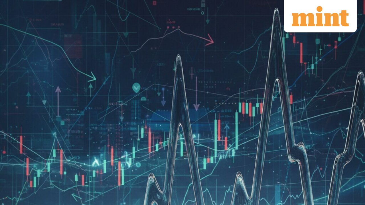 Logistics stock trades green despite tepid stock market trends