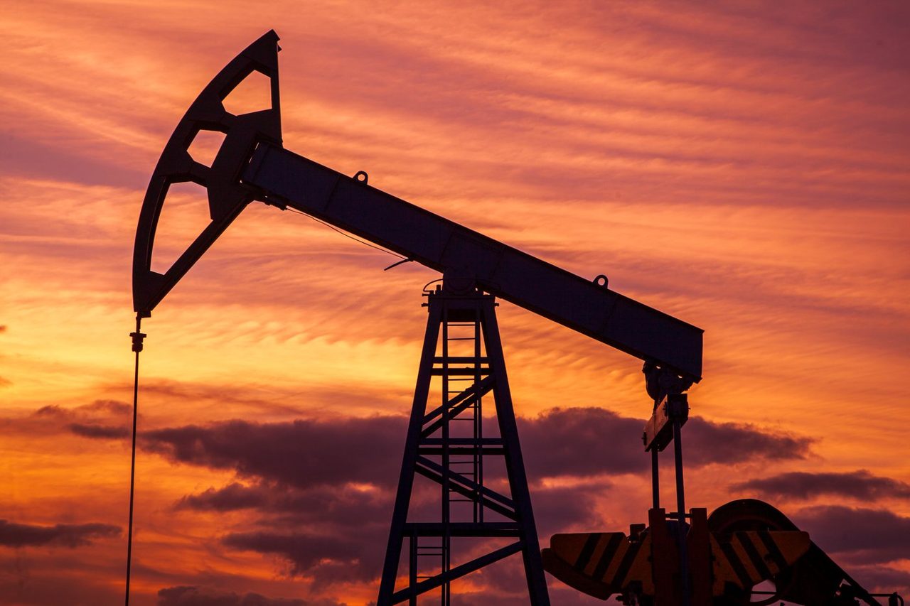 Why National Energy Stock Climbed to a New All-Time High Today