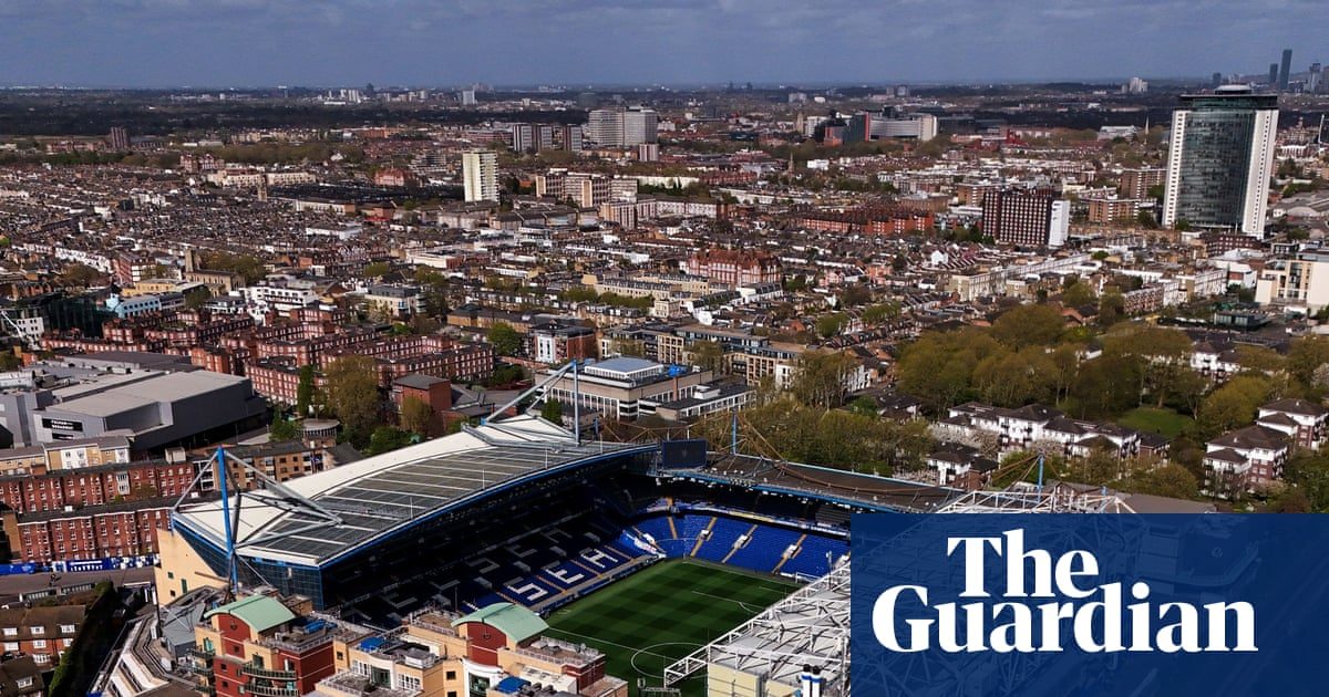 Chelsea fined £10m and given suspended transfer ban by FA over agent breaches