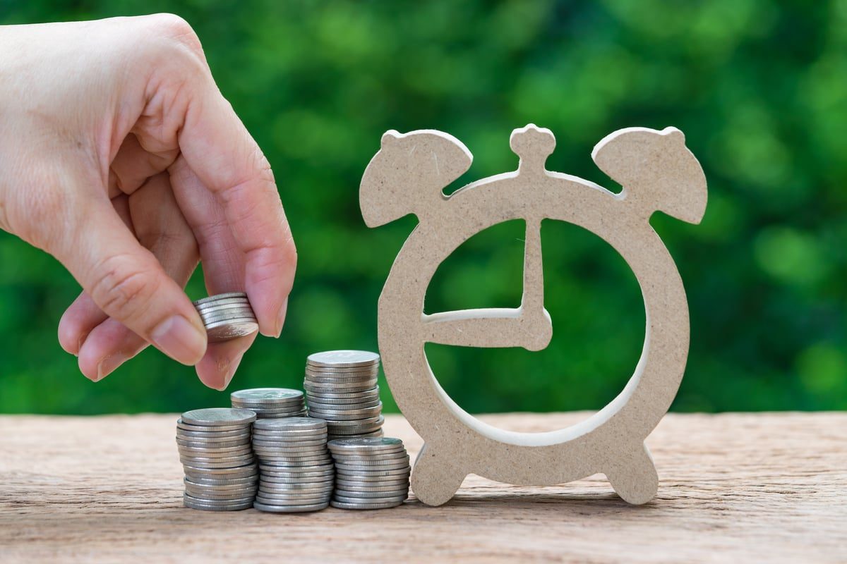 2 Passive Income Stocks I Plan to Hold for the Next Decade
