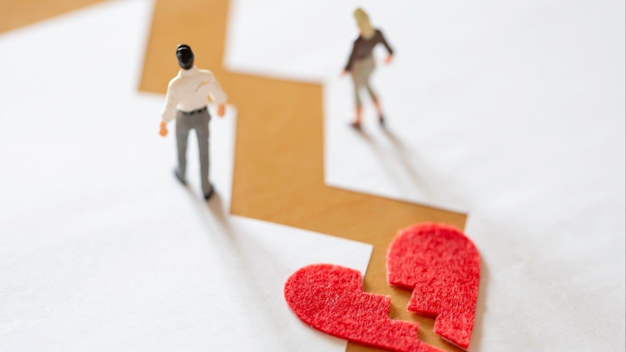Maxone Semiconductor president transfers 6 billion yuan stake to ex-wife