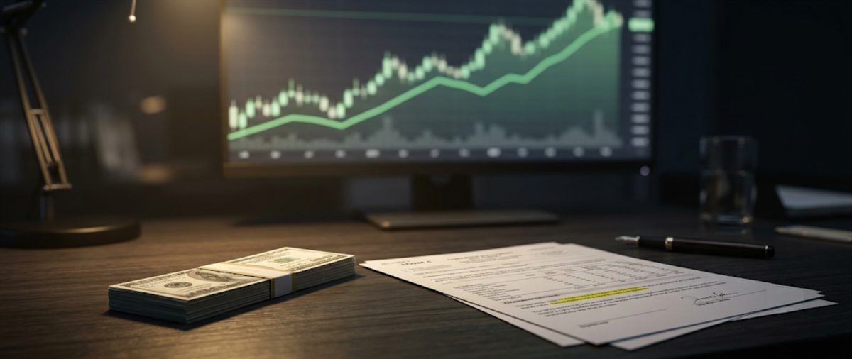 Insiders Sell 2 AI Enablers: Investors Can Buy Into Their Futures