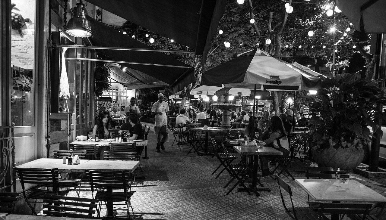 The Best New São Paulo Restaurants to Try Right Now