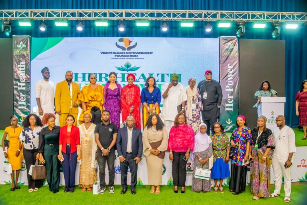 FG, Amaechi back call for greater investment in women’s health