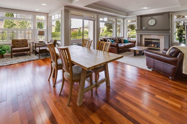 The best flooring, according to Consumer Reports
