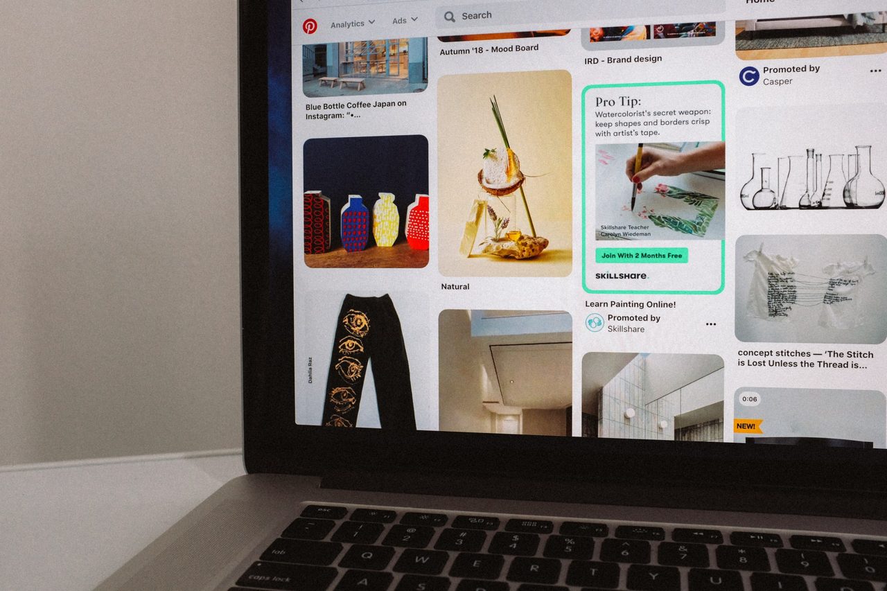 Pinterest, Inc. (PINS) Keeps Winning on Engagement. Why Is Its Valuation Still Sliding?