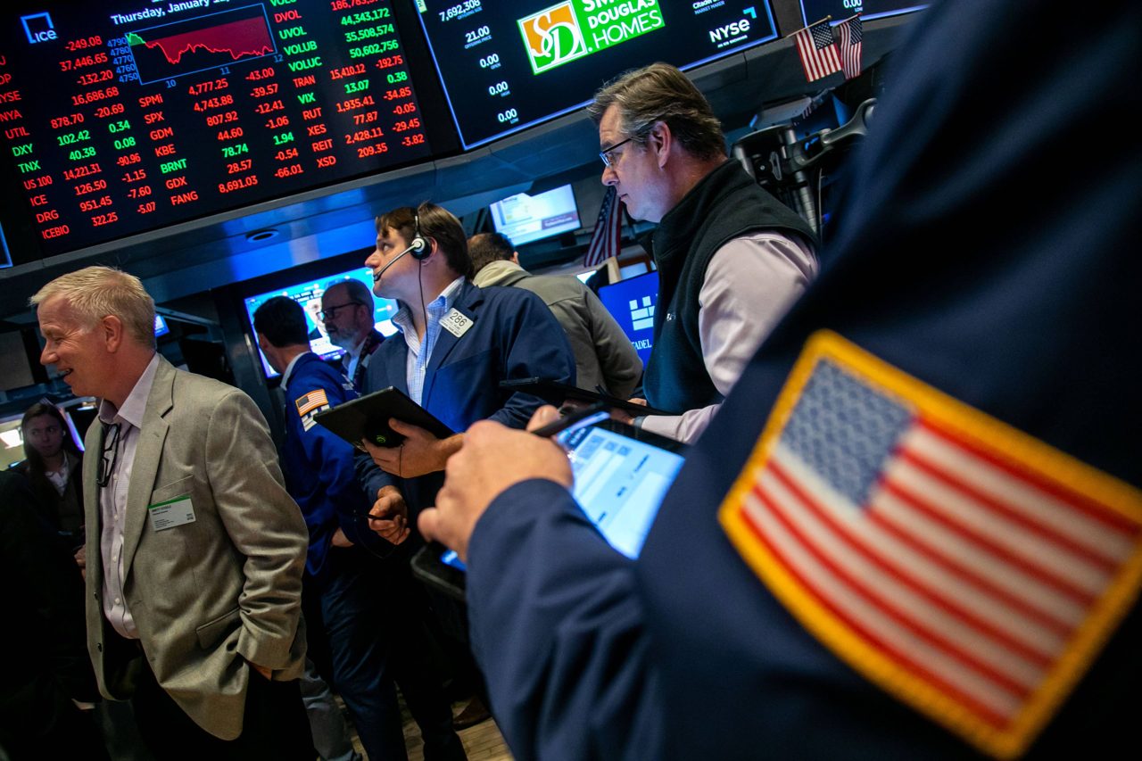 If you invested $1,000 in NVIDIA, Apple or Bitcoin in 2015, which one made you richer?