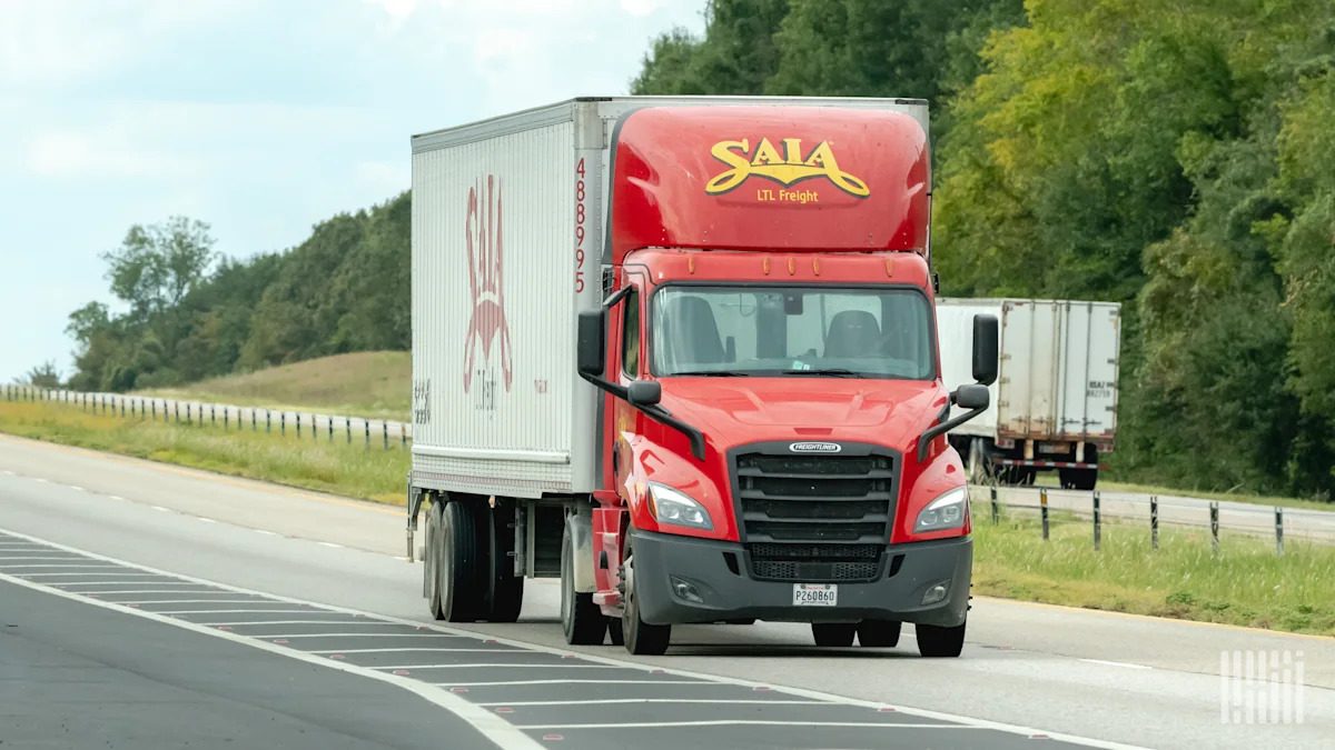 Saia’s Q3 margin guidance disappoints investors