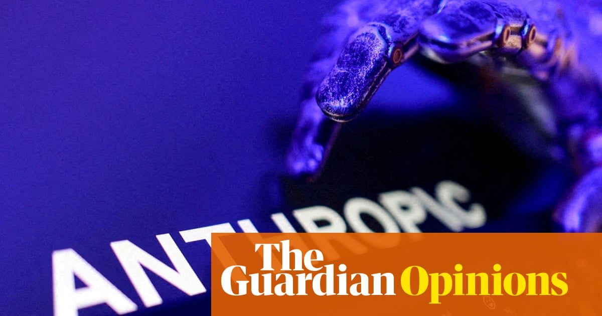 Why is Anthropic destroying books? | Kathryn James