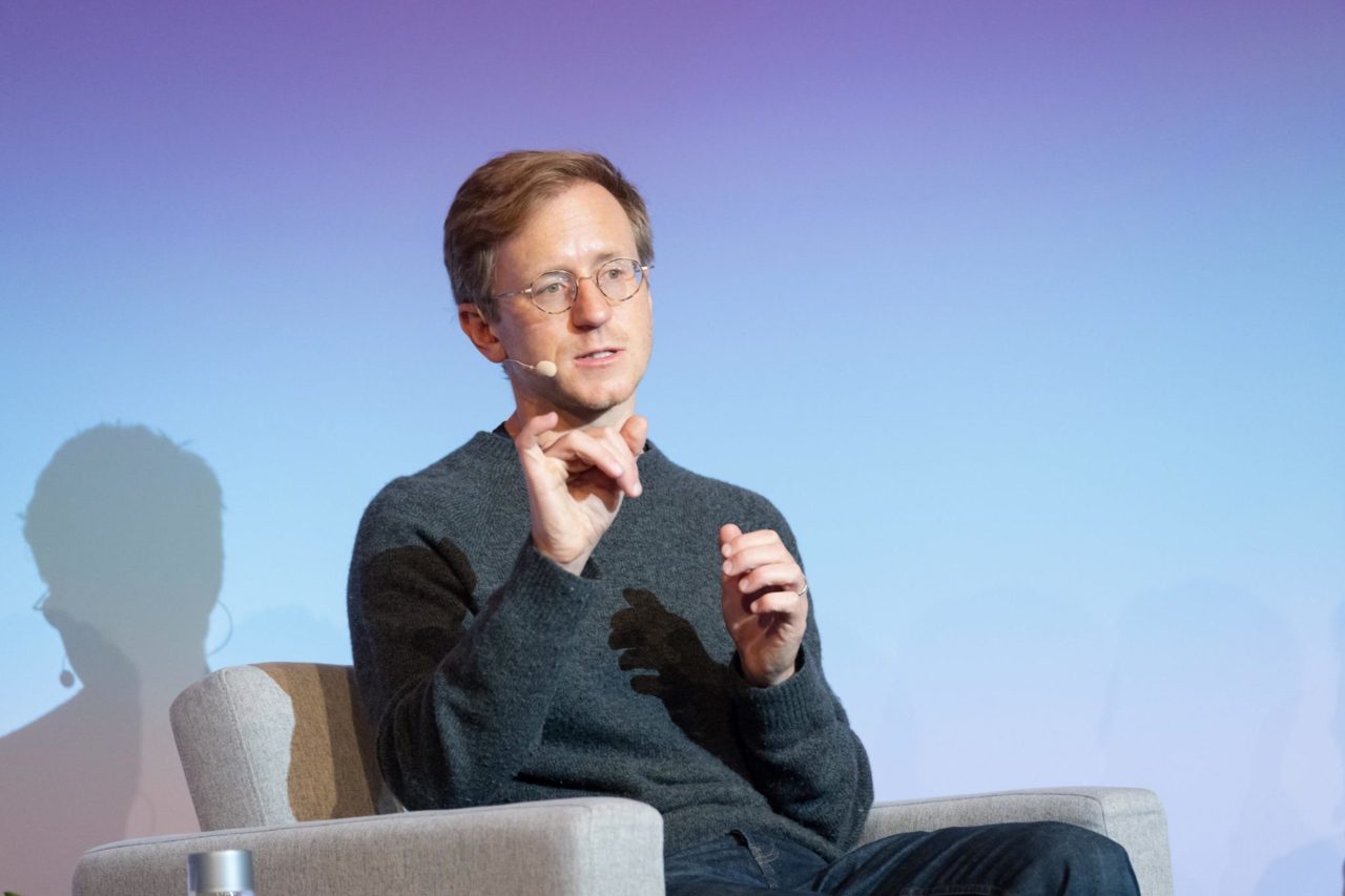Bridge founder Zach Abrams sees an opportunity for 'tokenized local currencies' across Asia