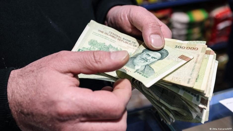 Iran War: Is Iran’s middle class being pushed into poverty?