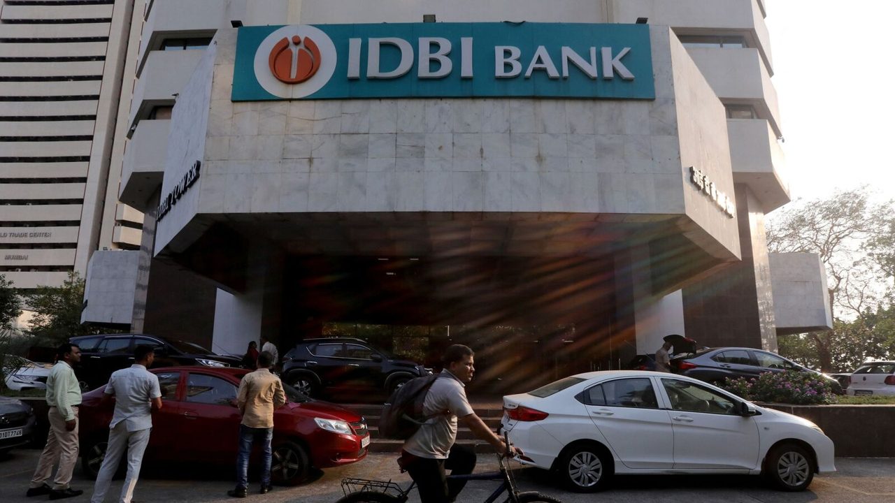 IDBI Bank Q1 results 2026: Net profit rises 5% YoY to ₹2,115 crore, NII up 10%