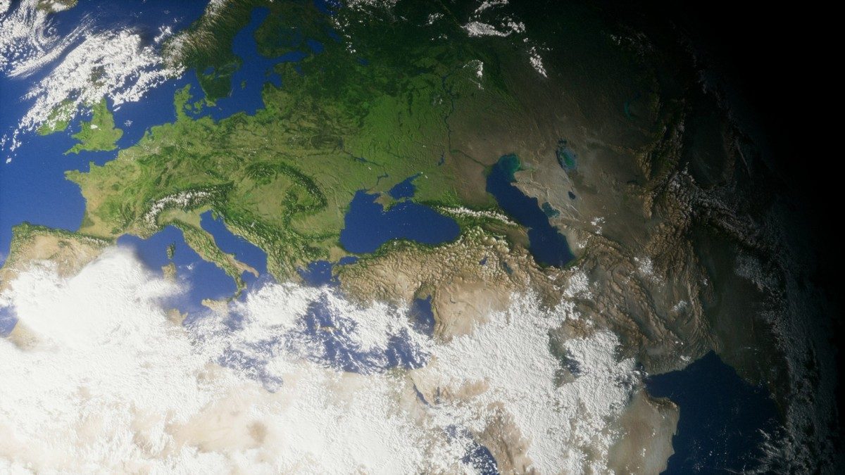 Kazakhstan Weighs New Routes as Drone Strikes Squeeze Black Sea Oil Exports