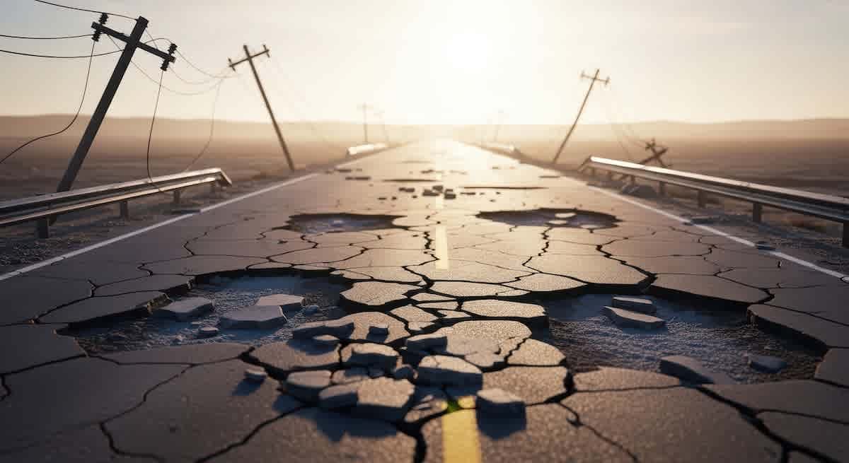 AI is exposing the limits of traditional network architecture