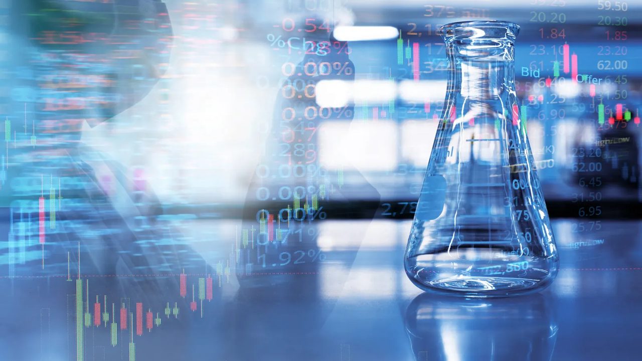 Ex-Legend CEO takes helm at biotech startup scouring the globe for drugs