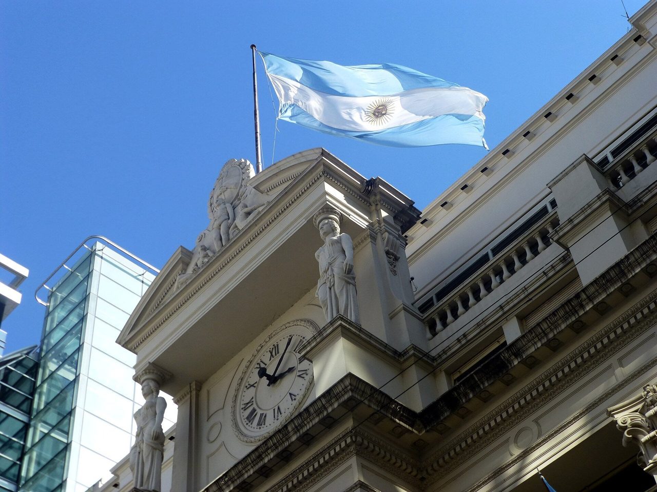 Argentina Reserves Top US$50 Billion as the Central Bank Keeps Buying Dollars