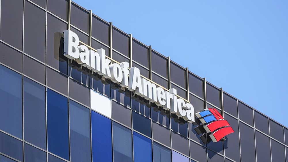 Three Banks Hit New Highs And Trade Near Buy Points