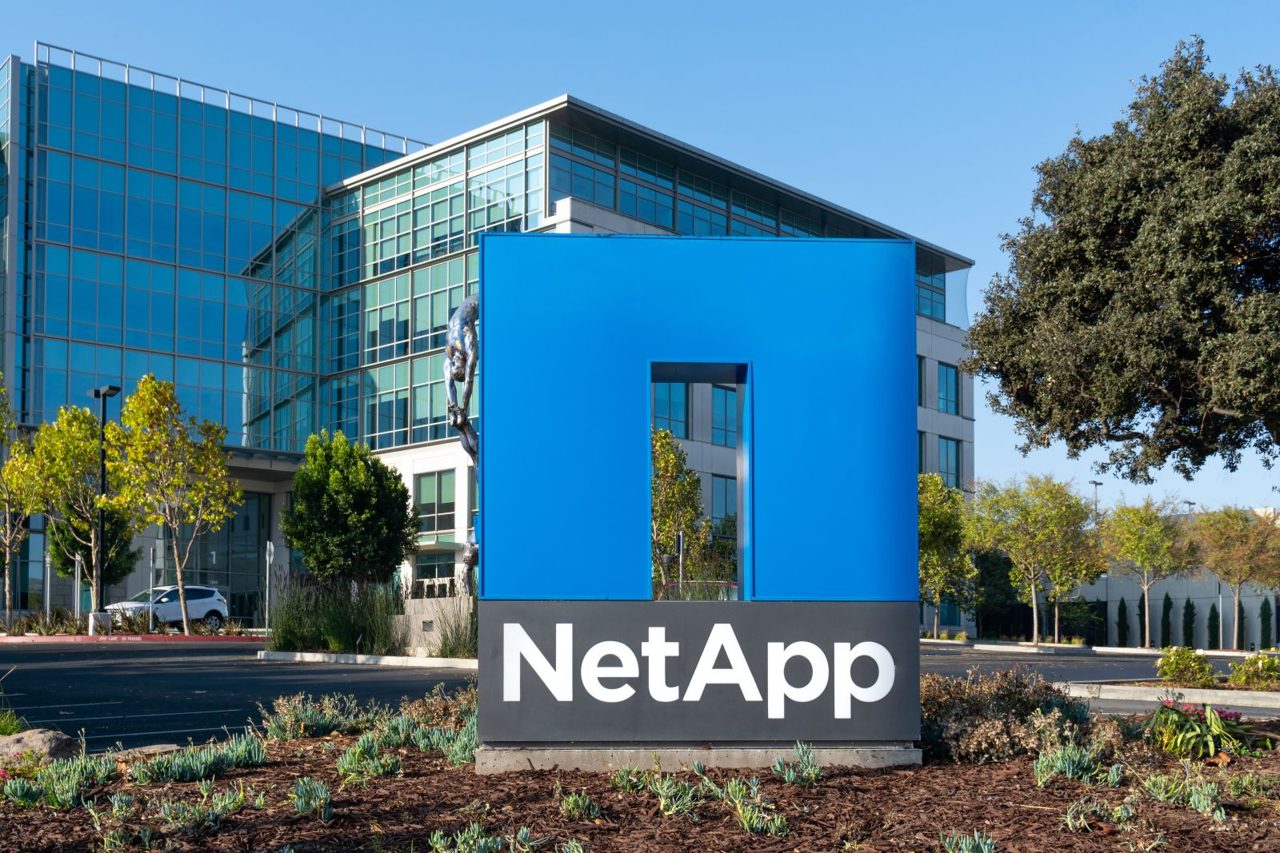 NetApp Stock: Analyst Estimates & Ratings