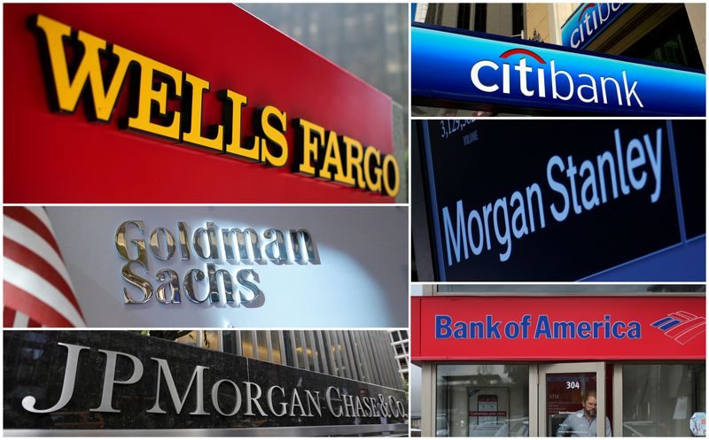 Wall St banks turn on each other as capital fight nears endgame