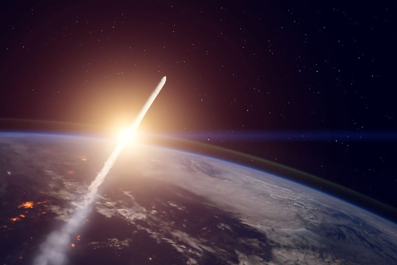 Argus Warns SpaceX Stock Faces Multiyear Market Re-Rating Shock
