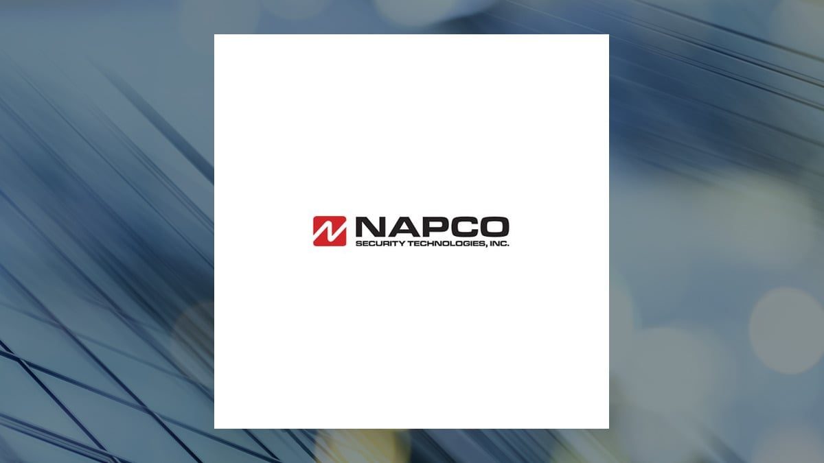 NAPCO Security Technologies Q4 Earnings Call Highlights