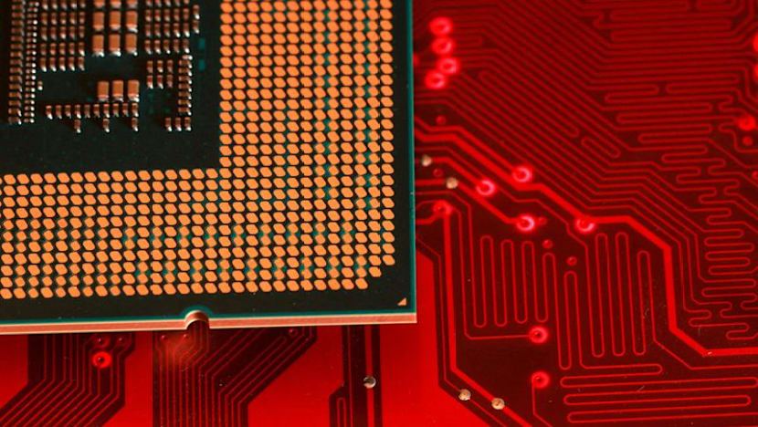 Japan, US discussing chip factory construction as part of $550 billion investment talks, Nikkei reports