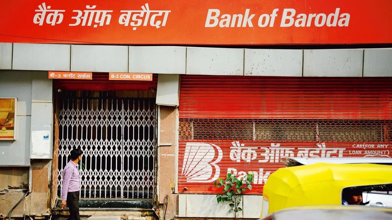 India's Bank of Baroda raises $700 million via dollar bonds at tighter spreads