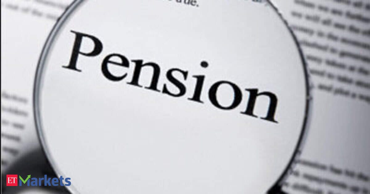 Japan pension shift risks pushing up global bond yields