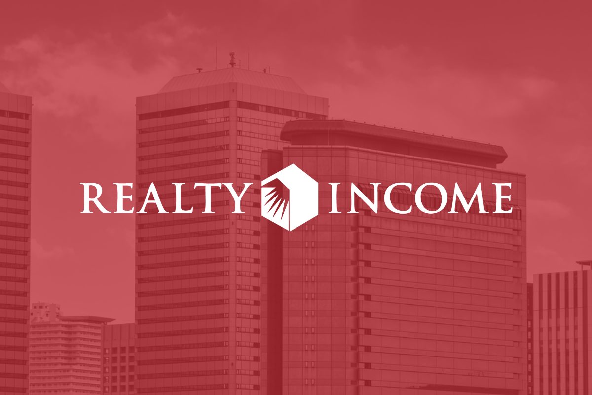 Should You Buy Realty Income Stock Before Aug. 5?