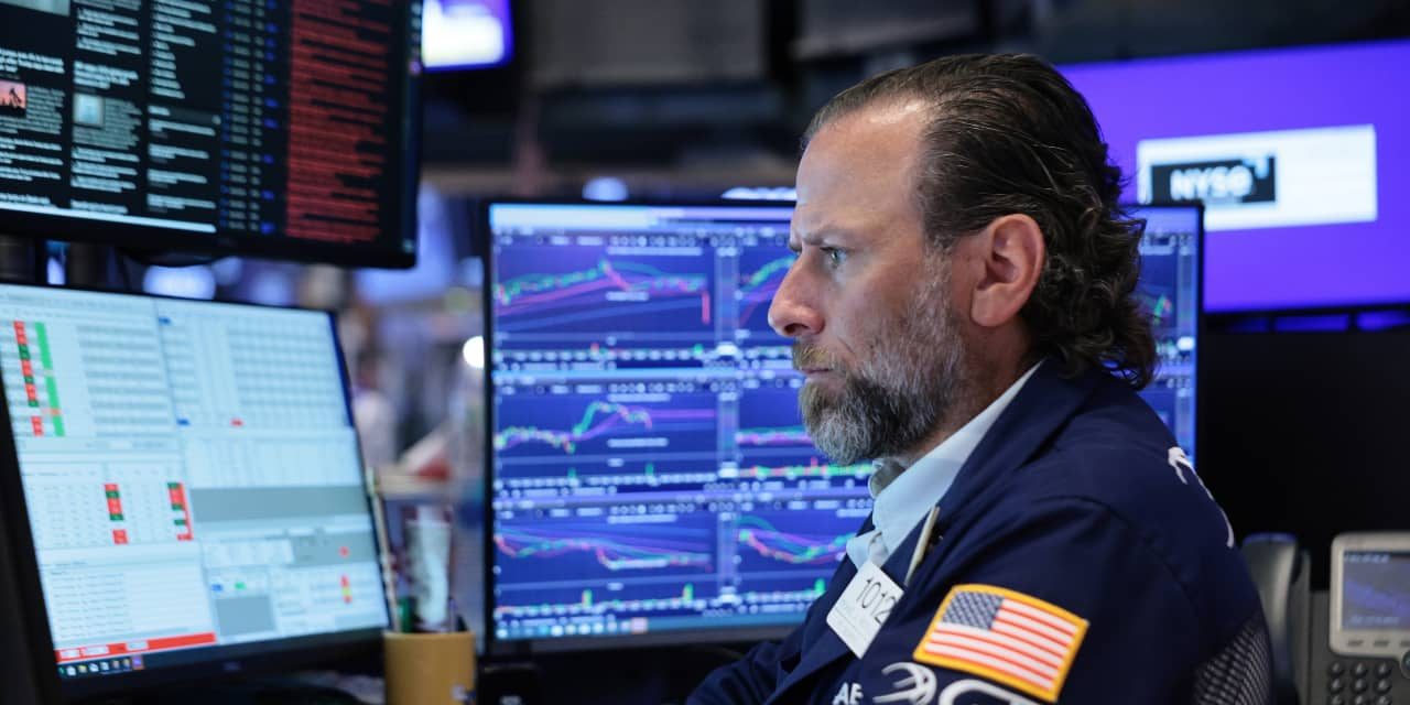 Wall Street’s Bull Run Faces Its Ultimate Test