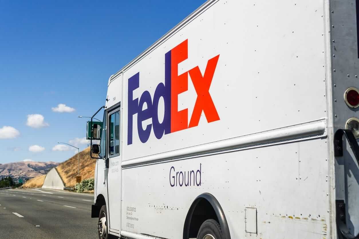 Is Wall Street Bullish or Bearish on FedEx Freight Stock?