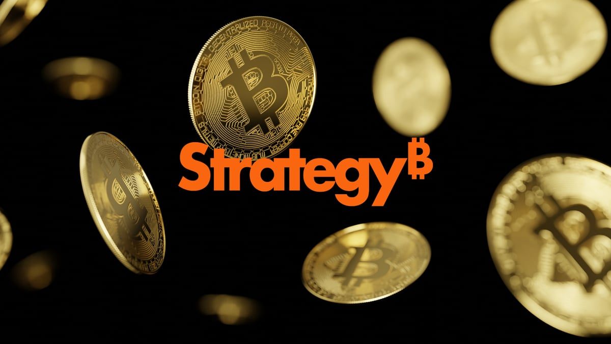 Strategy's Structural Strength: Hidden in a $8 Billion Illusion